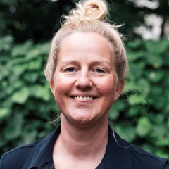 foto van Nadia Dekker